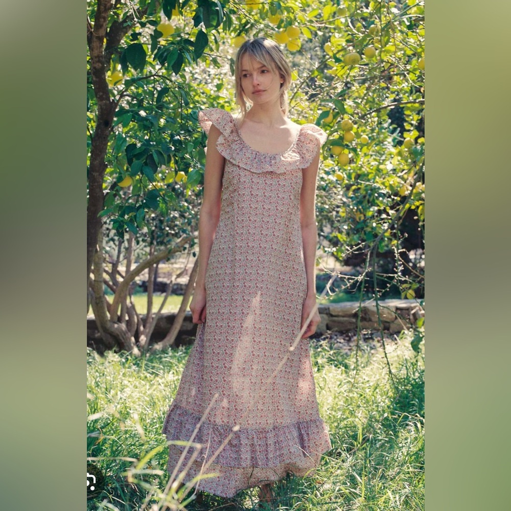 Christy Dawn The Collette Dress